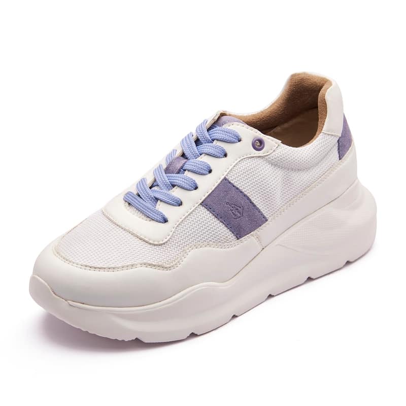 Women’s Chunky Sneakers