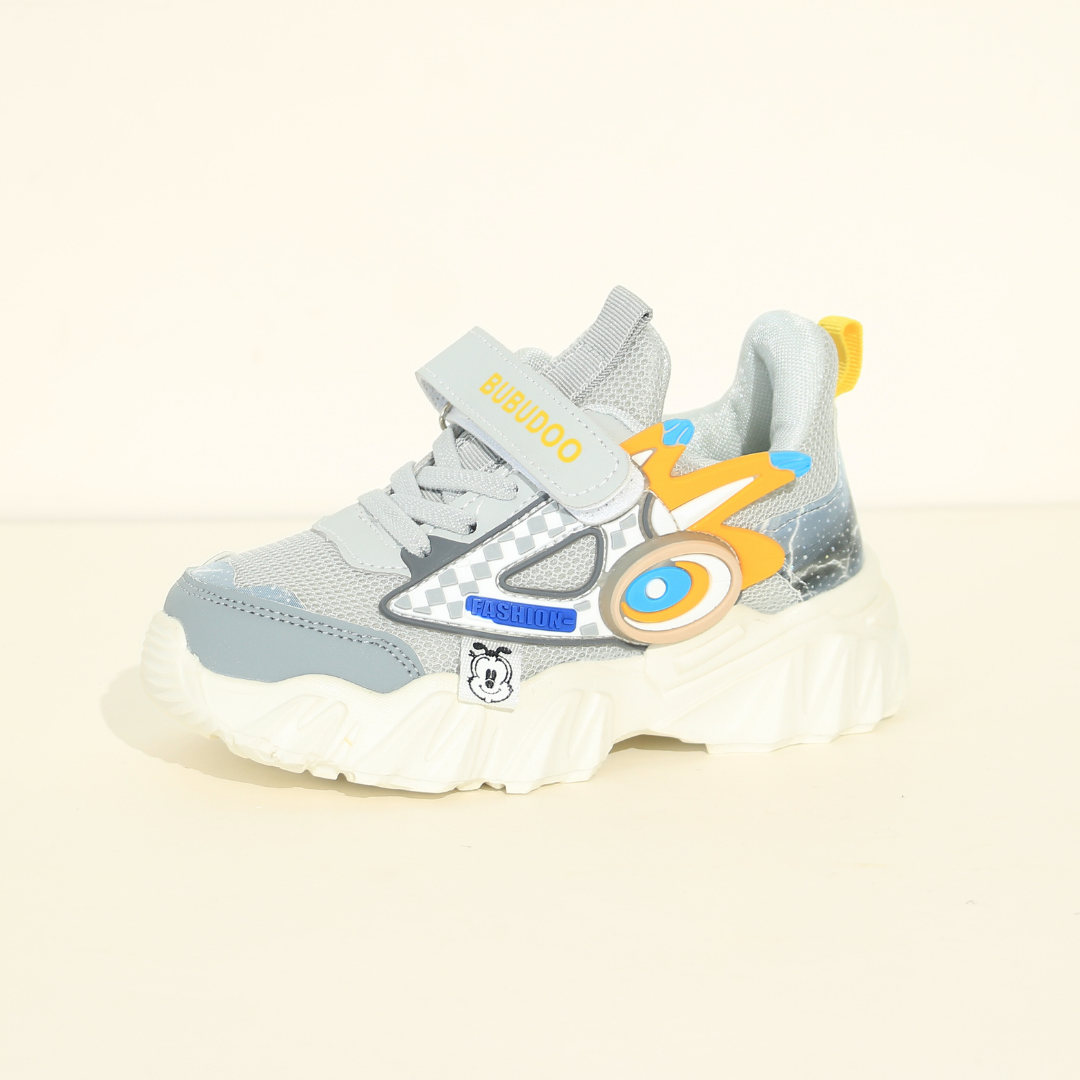 kids Fancy Chunky Sneakers (Unisex)