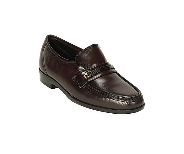 Riva Wine Men Shoe