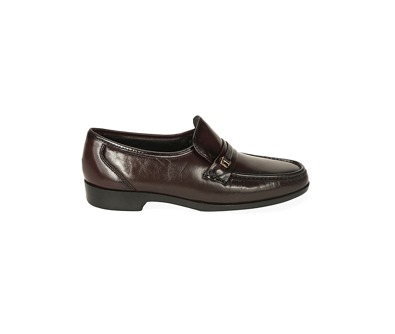 Riva Wine Men Shoe