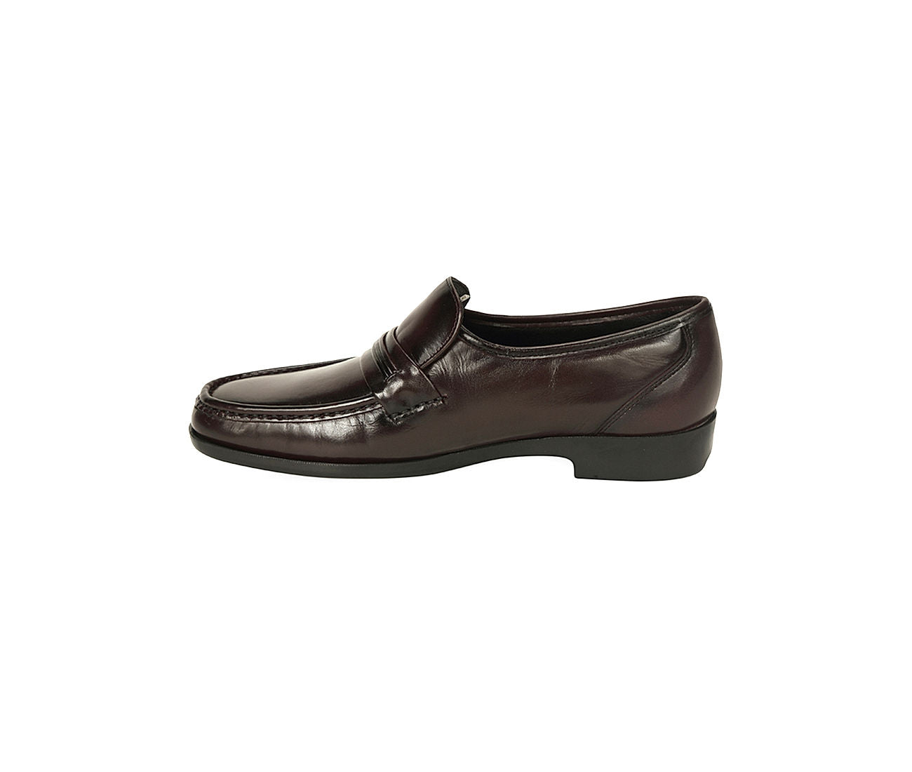Riva Wine Men Shoe