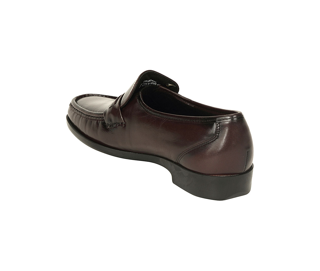 Riva Wine Men Shoe