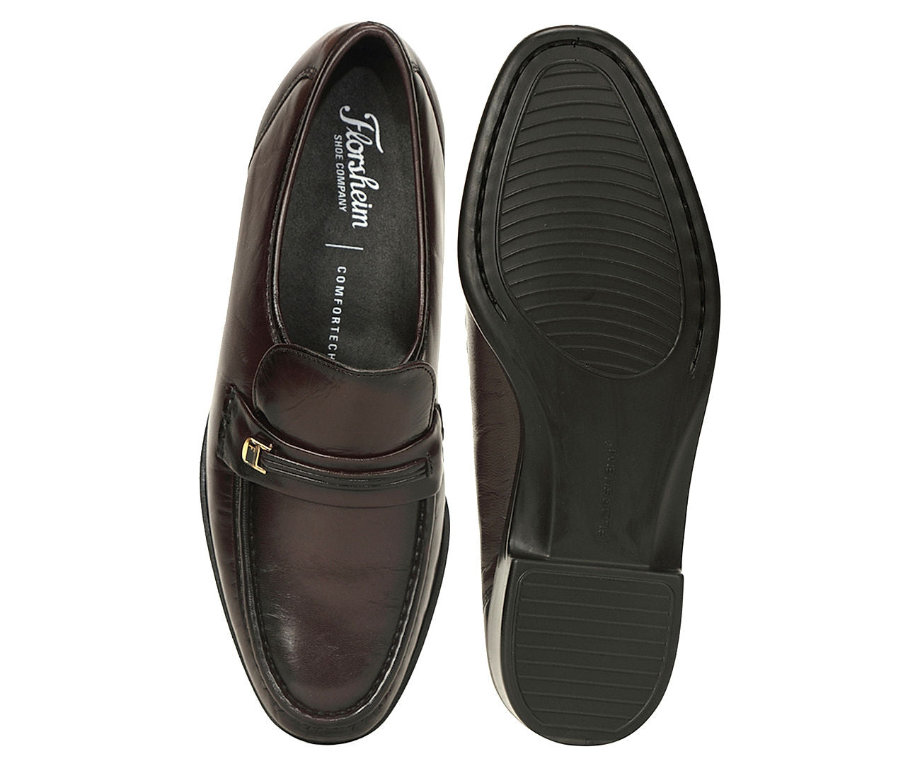 Riva Wine Men Shoe