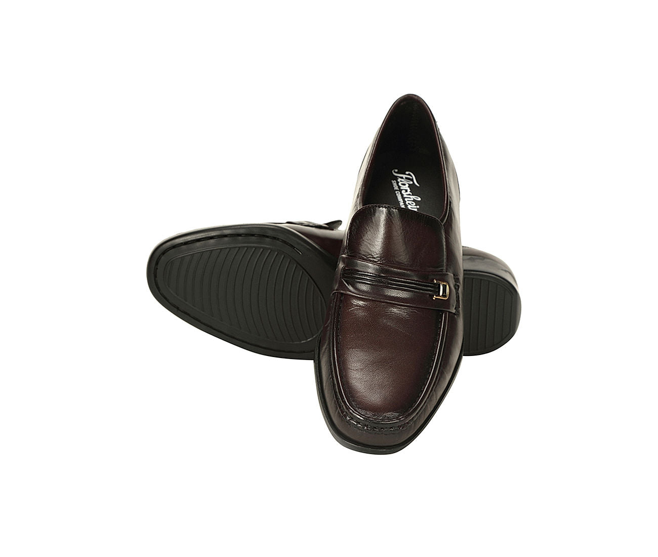Riva Wine Men Shoe