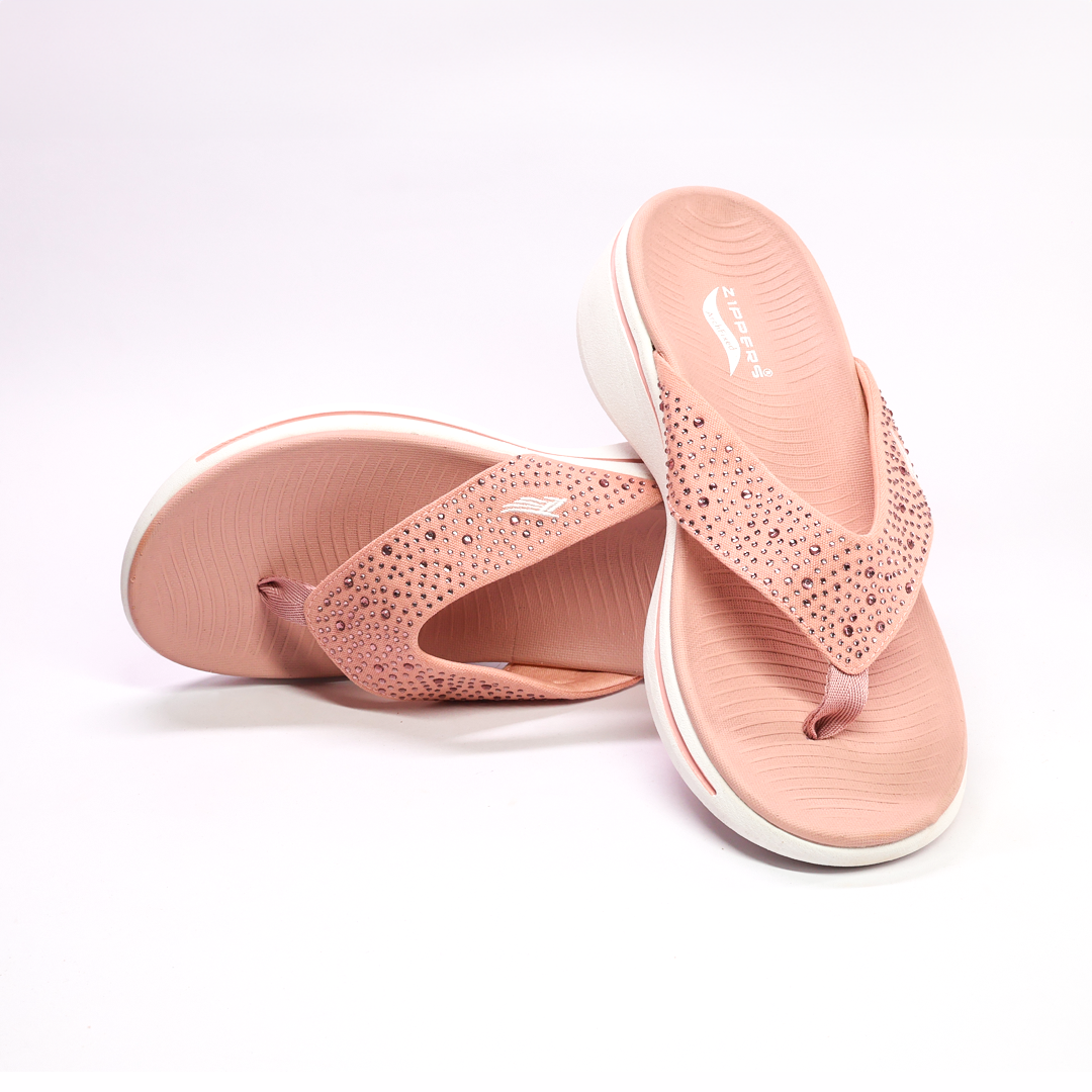 LARA - Women's Mistrose Slippers