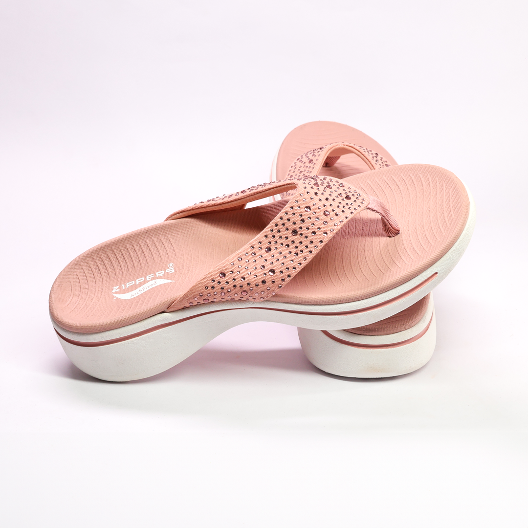 LARA - Women's Mistrose Slippers