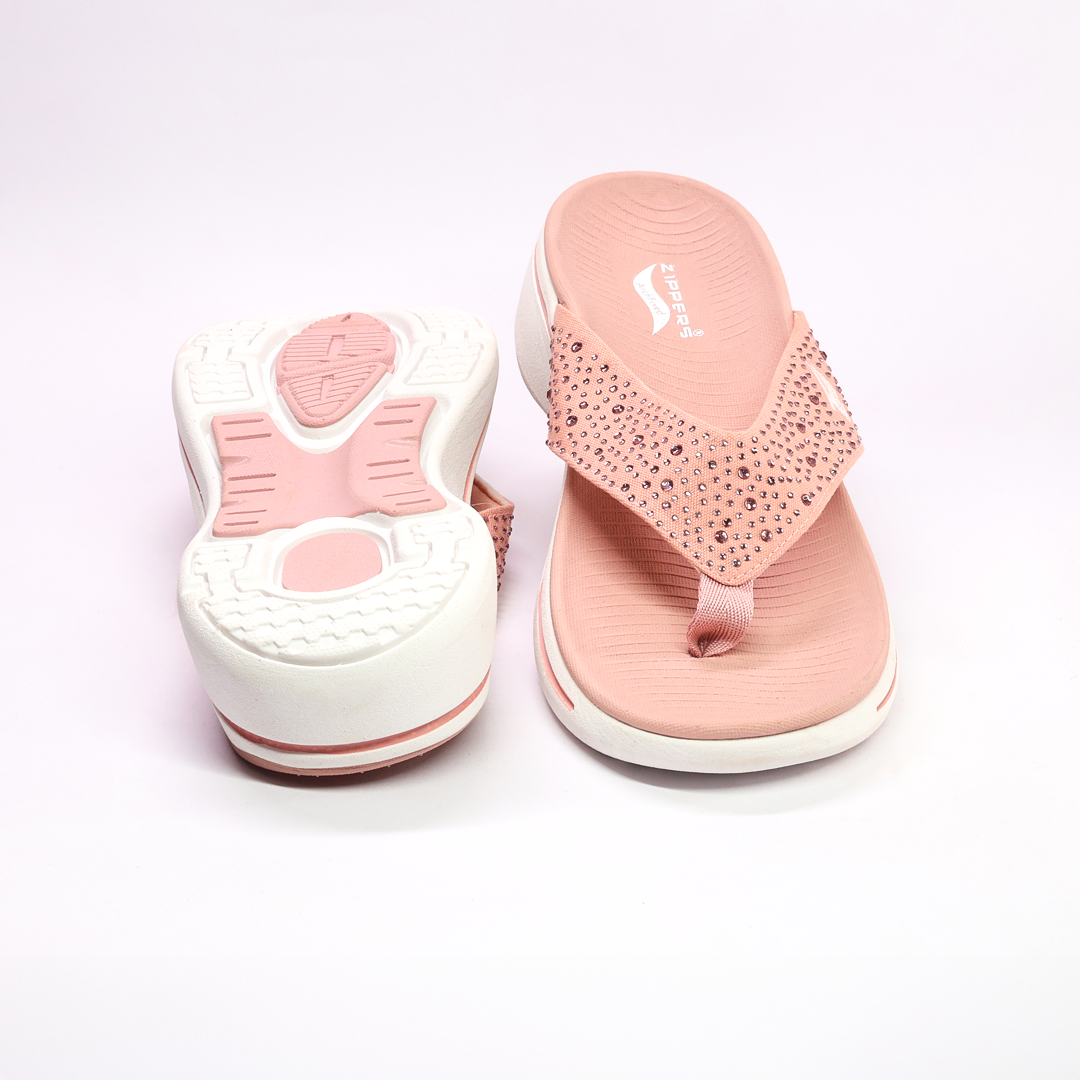 LARA - Women's Mistrose Slippers