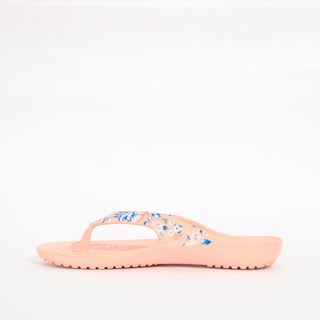 TULIP - Women's Printed Slippers