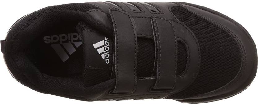 Velcro Casual Boots For Boys