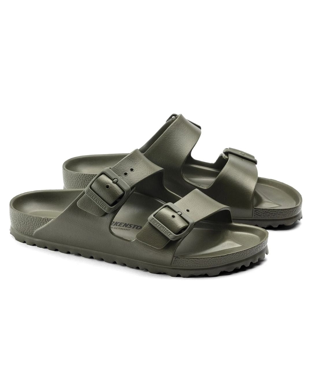 Arizona Essentials EVA Khaki Sandals