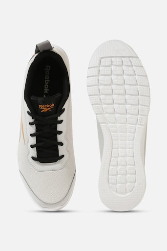 Ree Duo Twist Grey Shoes