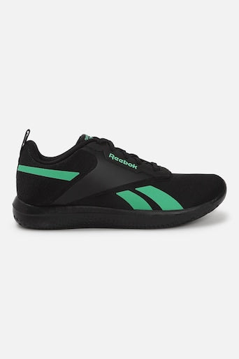 Run Snazzy Shoes