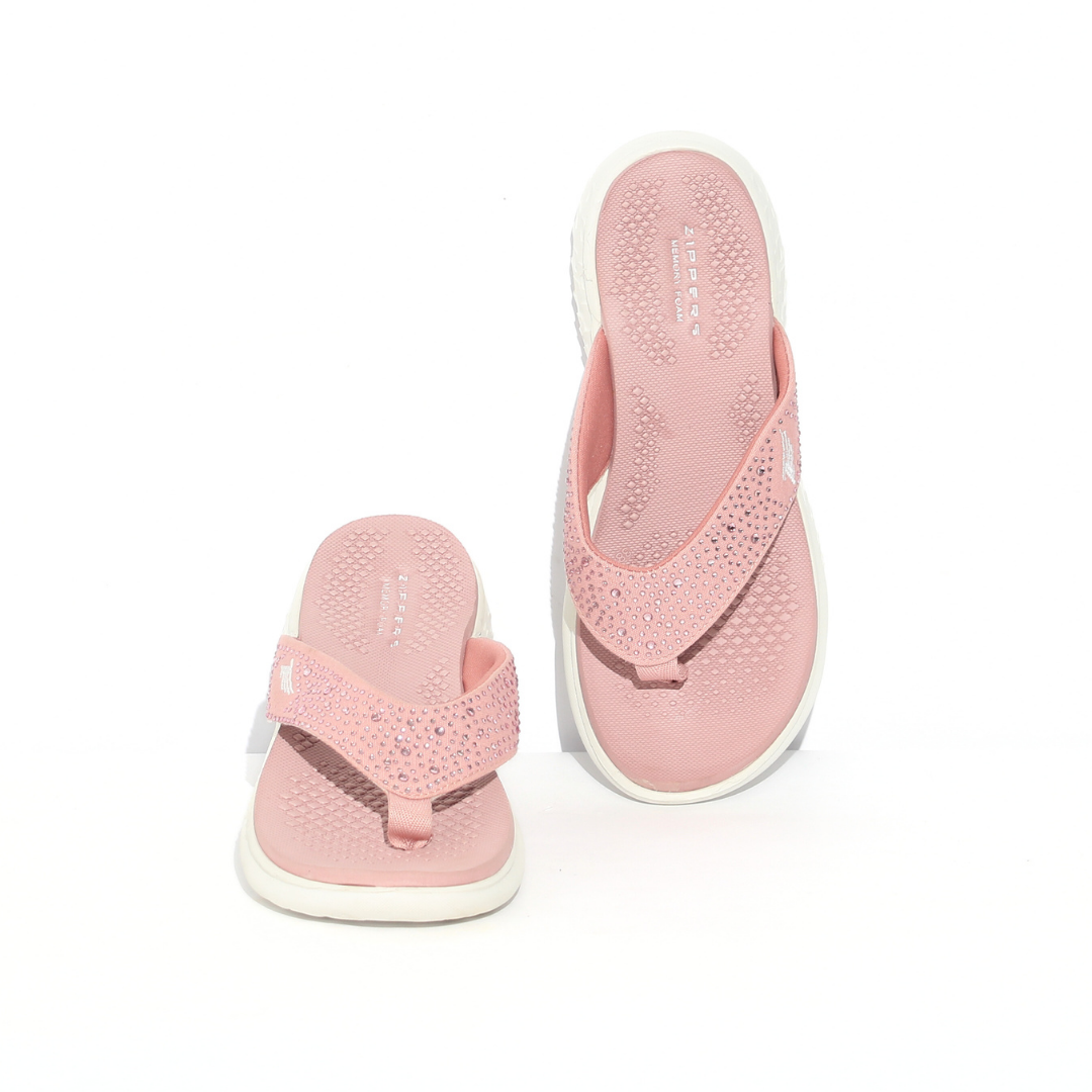 RUBY - Women's Mistrose Slippers