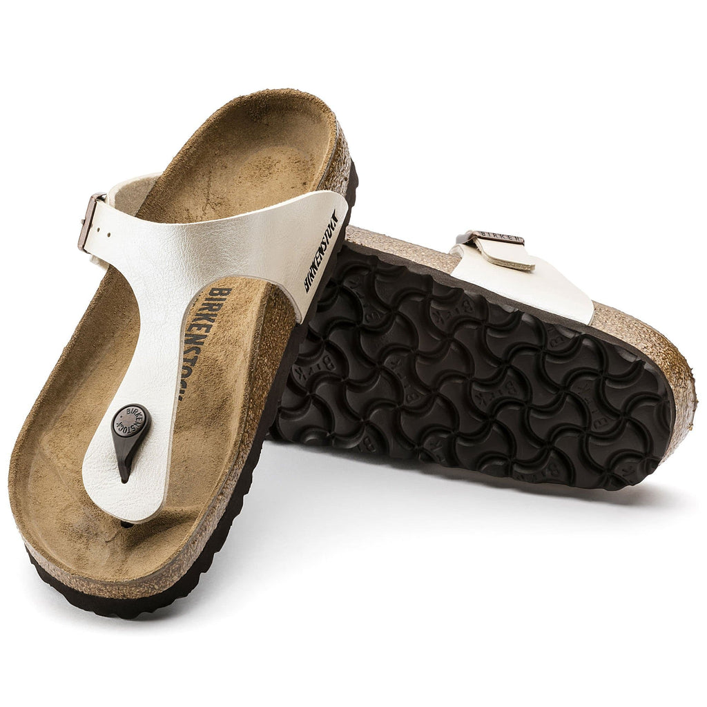 Gizeh Birko-Flor Women Sandals