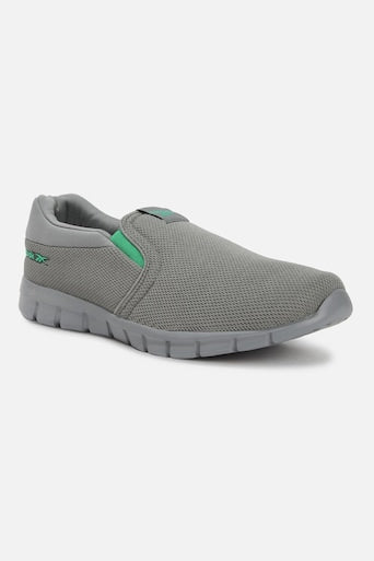 Leap Slip on M Mens Walking Shoes