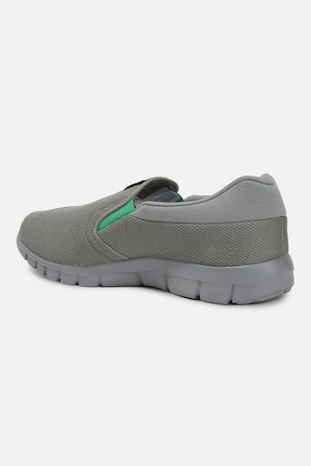 Leap Slip on M Mens Walking Shoes