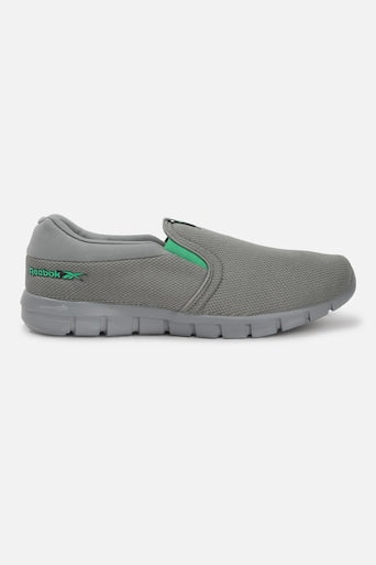 Leap Slip on M Mens Walking Shoes