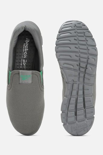 Leap Slip on M Mens Walking Shoes