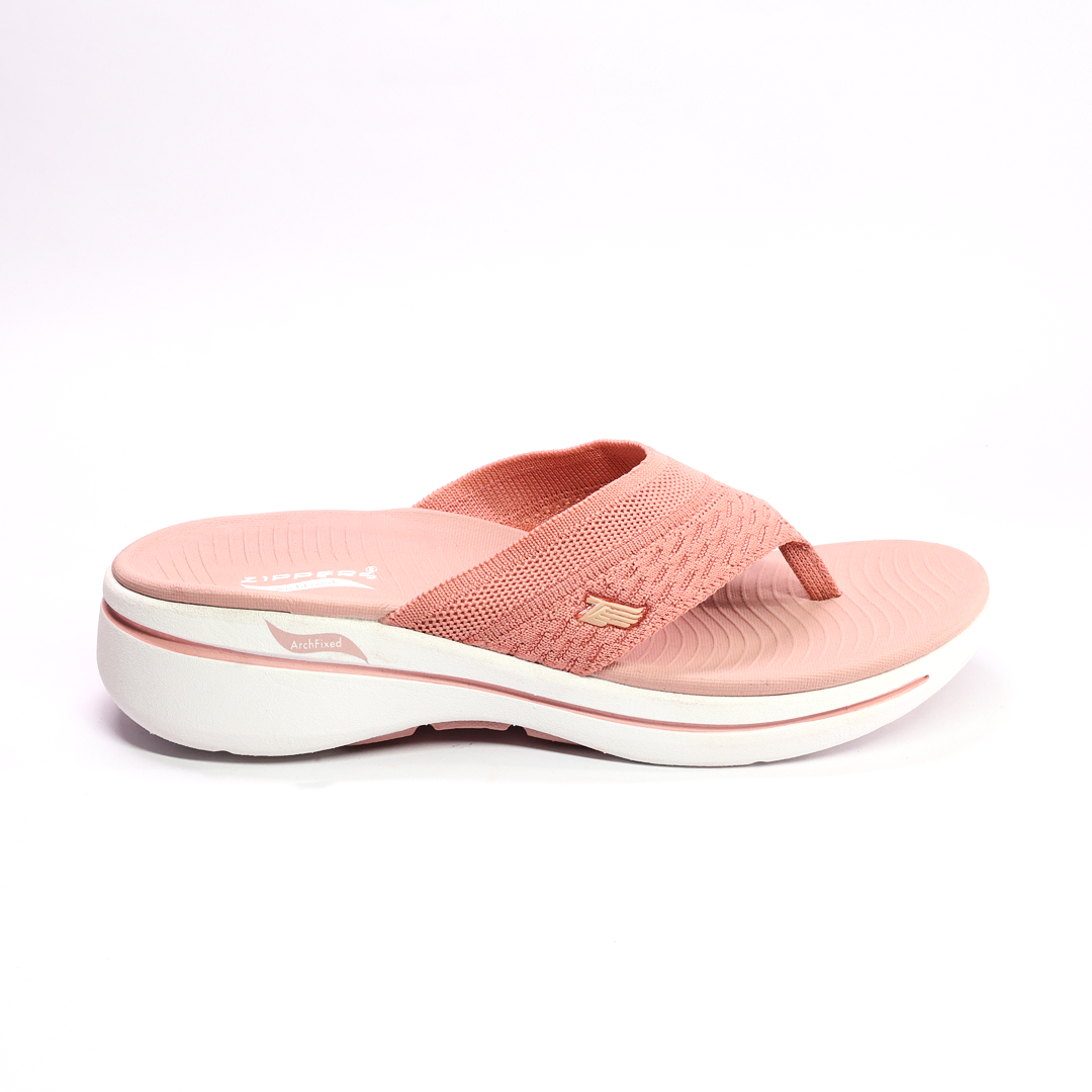 ZAARA - Women's Mistrose Slippers