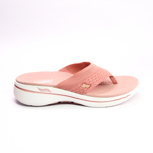 ZAARA - Women's Mistrose Slippers