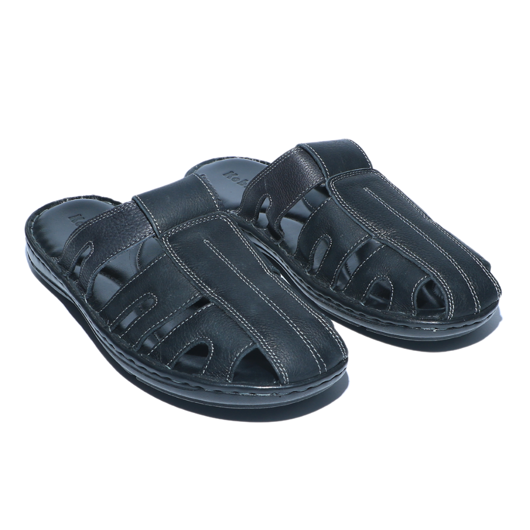 Men HeadLine Sandals
