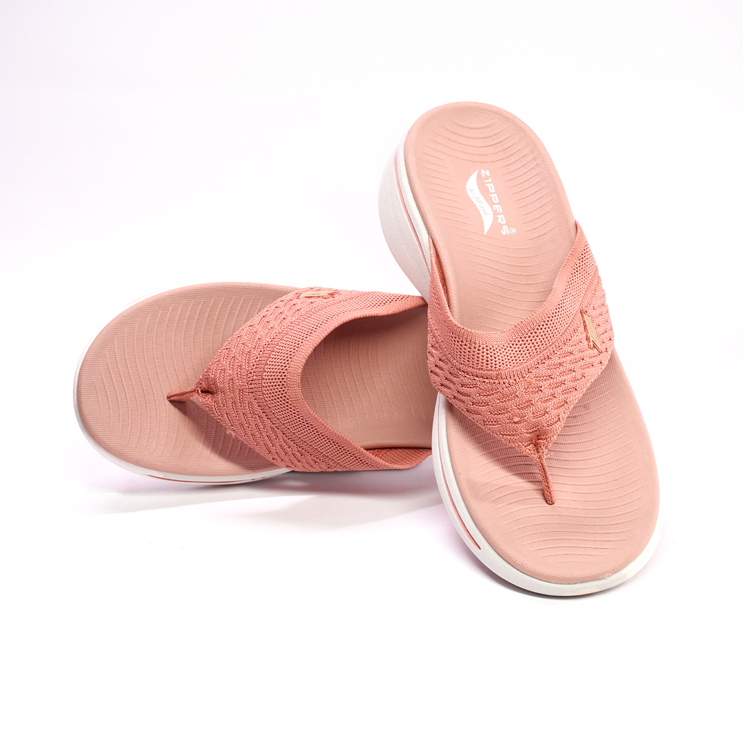 ZAARA - Women's Mistrose Slippers