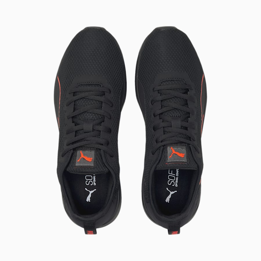 Accent Unisex Running Shoes
