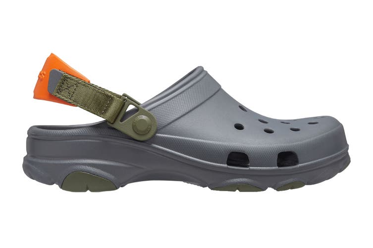 Crocs Classic All Terrain Clogs