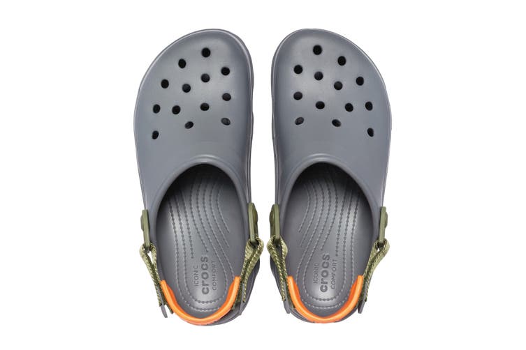 Crocs Classic All Terrain Clogs