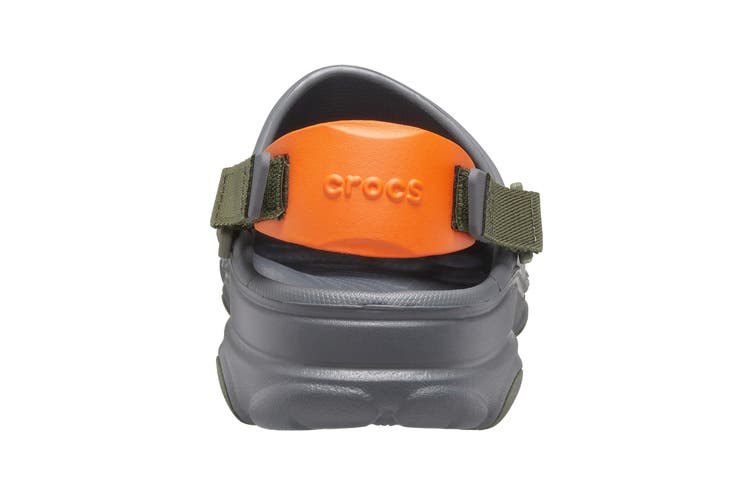 Crocs Classic All Terrain Clogs