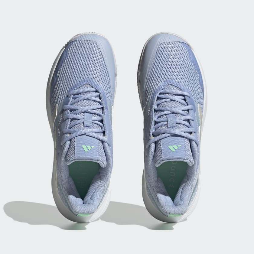 COURTJAM CONTROL TENNIS SHOES