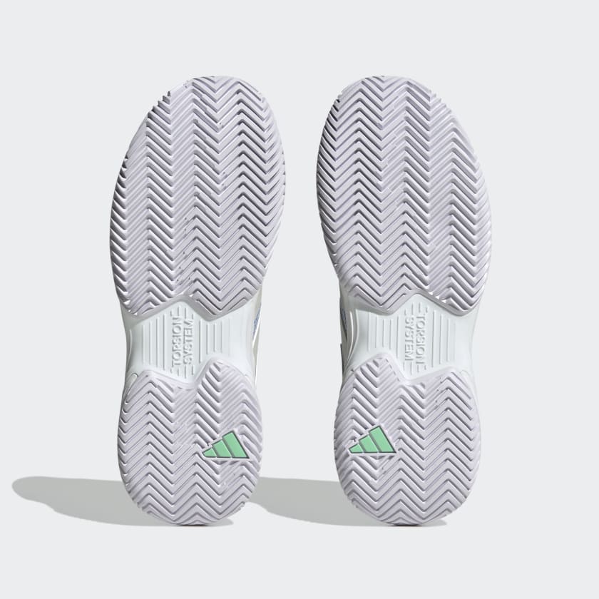 COURTJAM CONTROL TENNIS SHOES