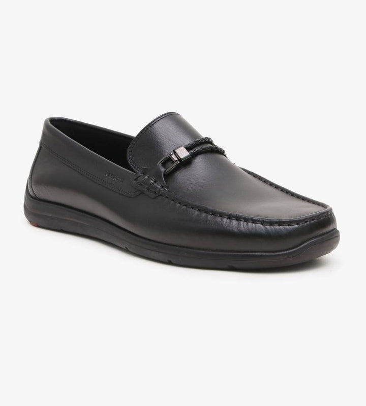 Florence - moccasins