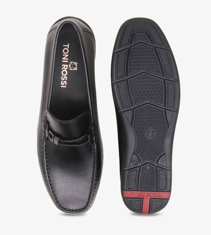Florence - moccasins