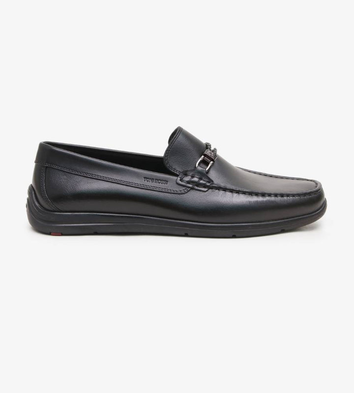 Florence - moccasins