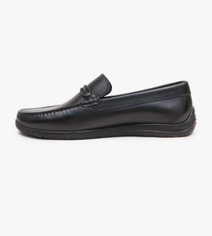 Florence - moccasins