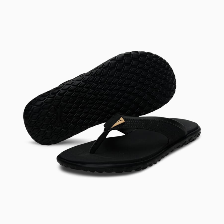 Galaxy Comfort V3 Men's Flip-Flops