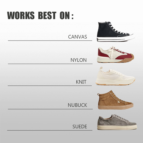 Helios Super Sneaker Cleaner - 125 ML