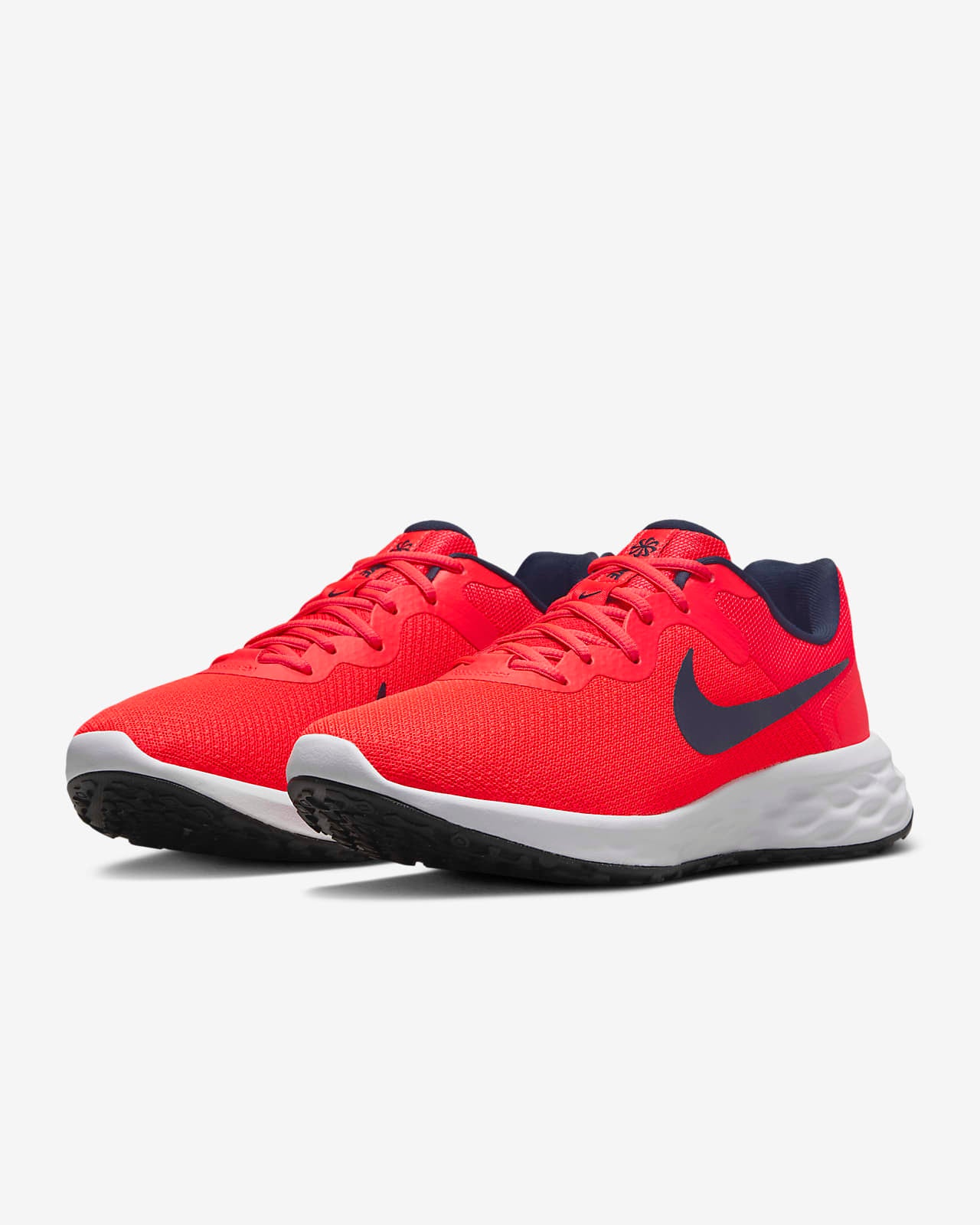 Nike Revolution 6 Men's Shoes