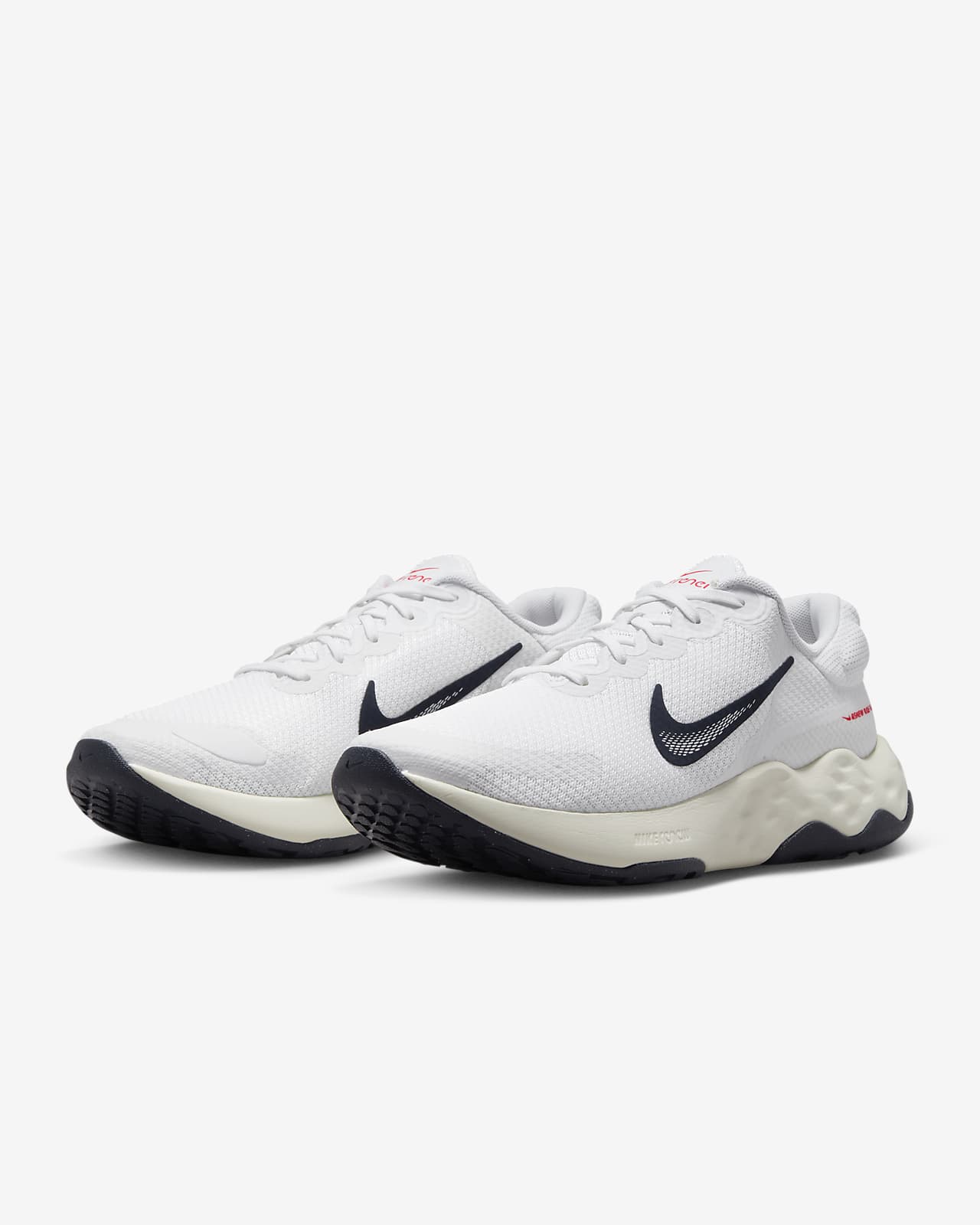 Nike Renew Ride 3 Men's