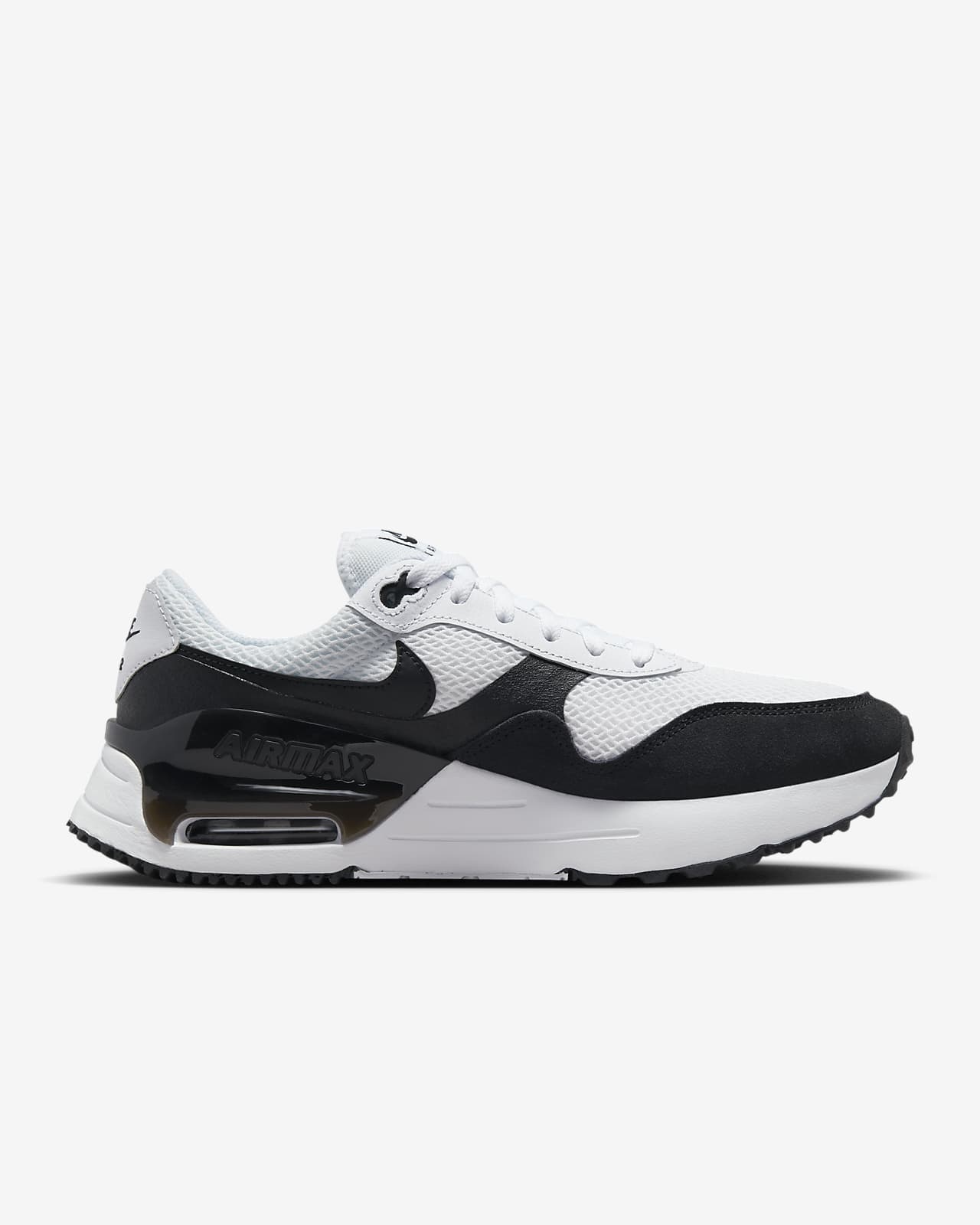 Nike Air Max SYSTM Men's