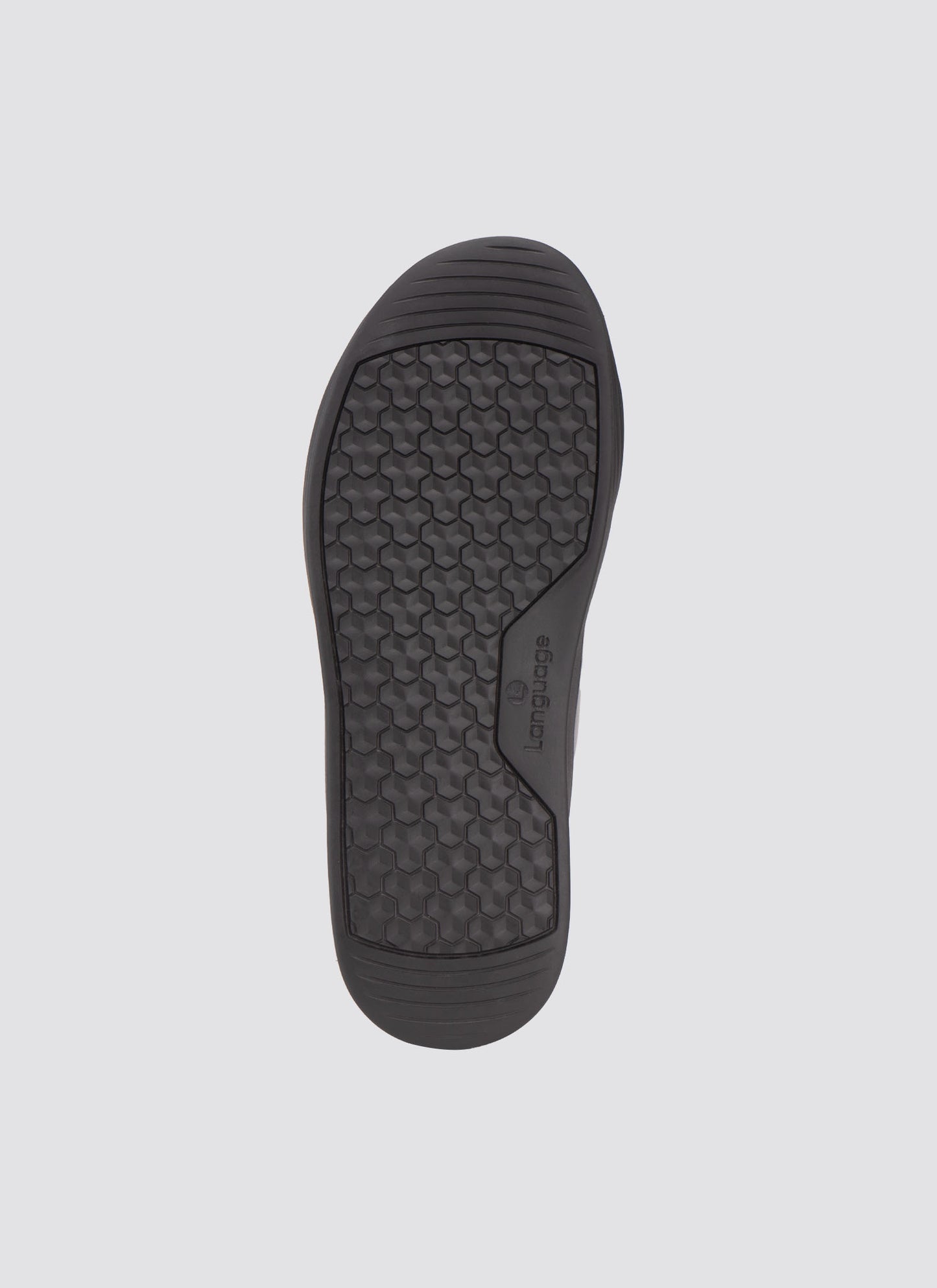 Language Wade Sandal - Brown