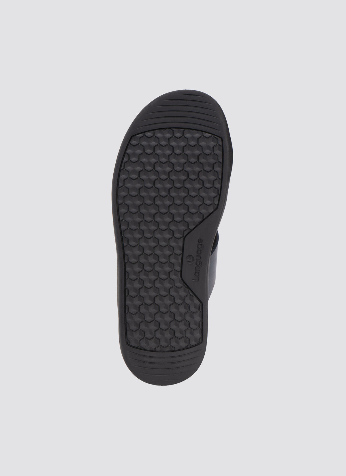 Language Callan Sandal - Navy