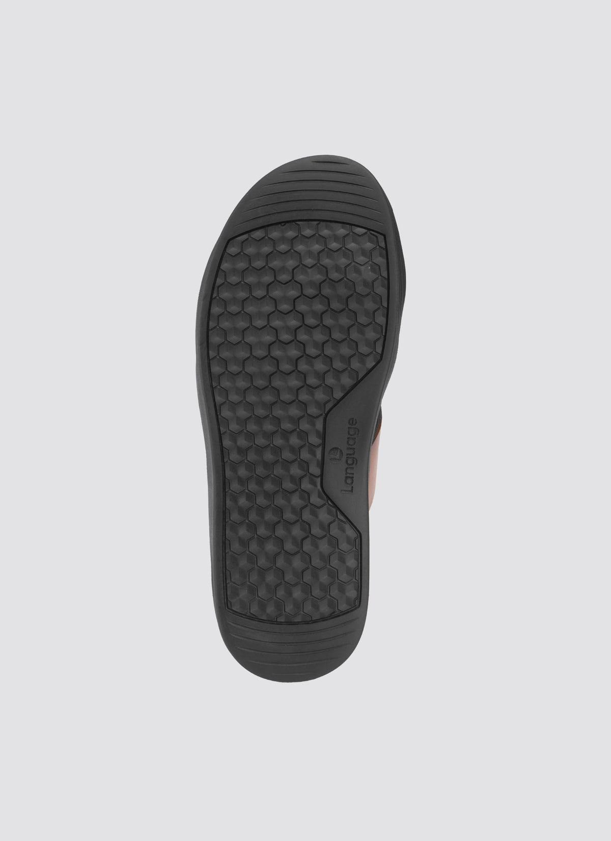 Language Callan Sandal - Tan