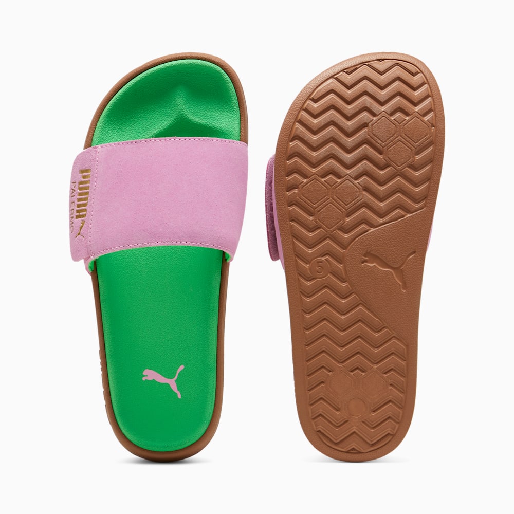 Leadcat 2.0 Palermo Foil Slides Unisex