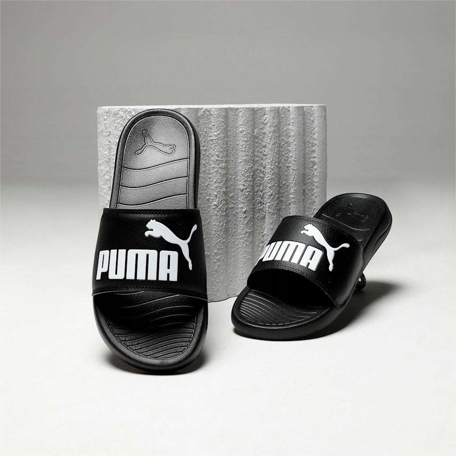 Popcat 20 Res Unisex Slides