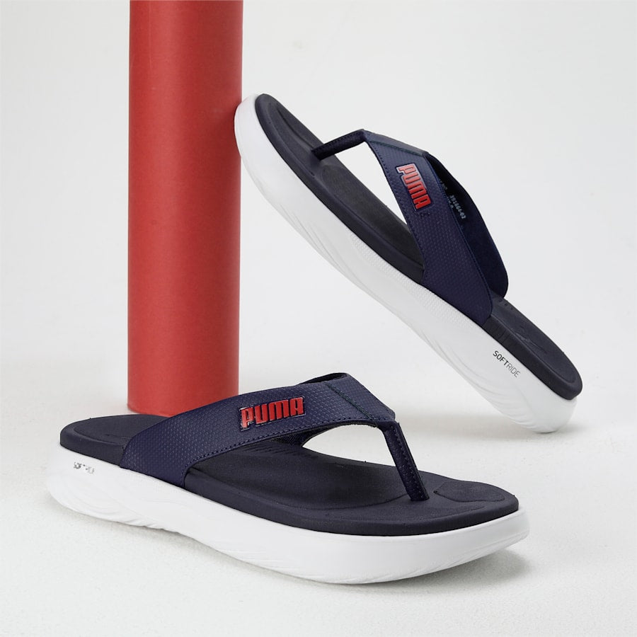 Softride Unisex Flip-Flops