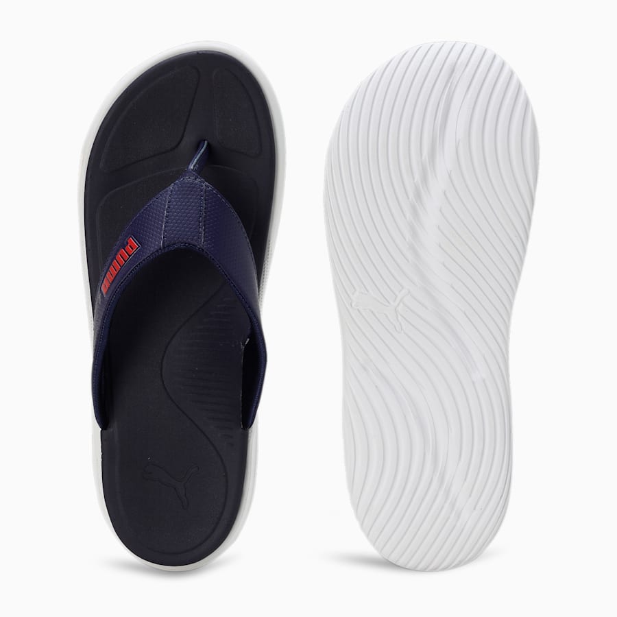 Softride Unisex Flip-Flops