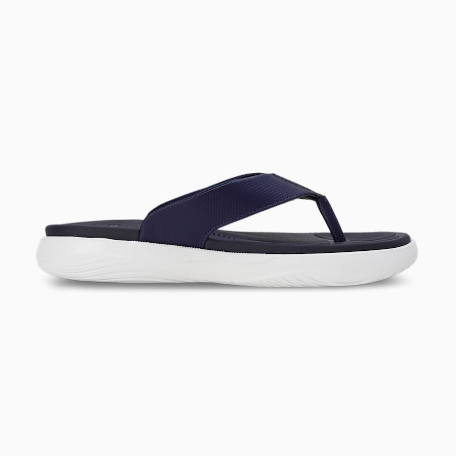 Softride Unisex Flip-Flops