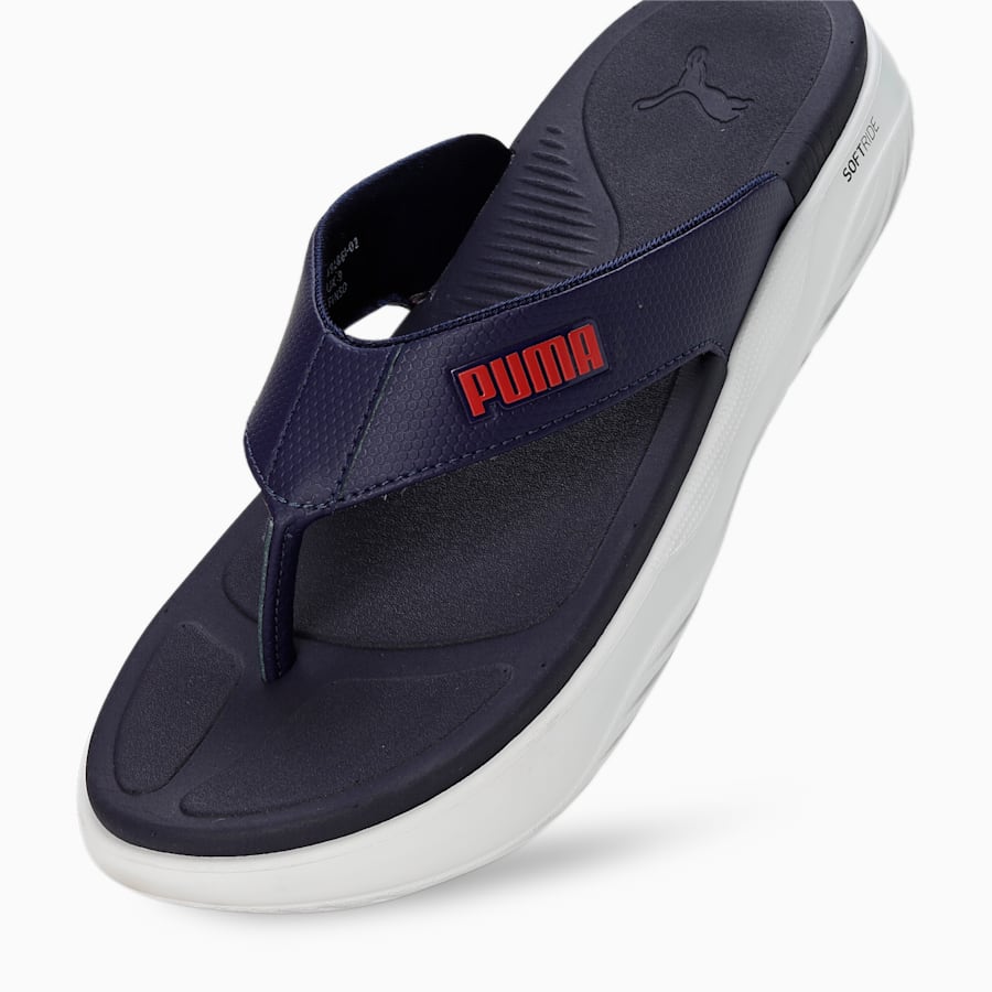Softride Unisex Flip-Flops